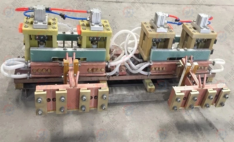 Induction Quenching System