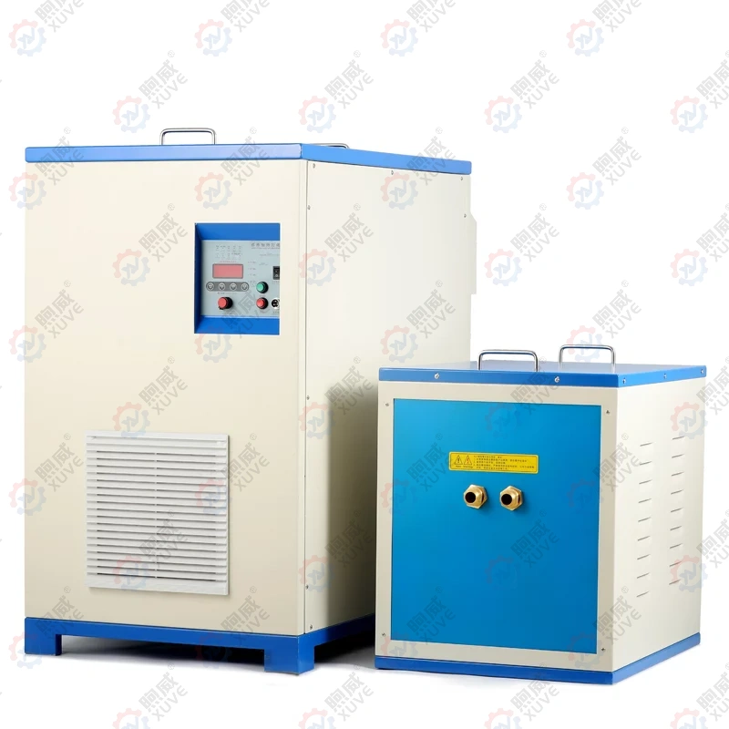 Medium Frequency Induction Heating Equipment