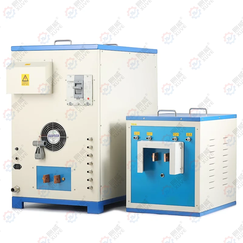 Medium Frequency Induction Heating Equipment
