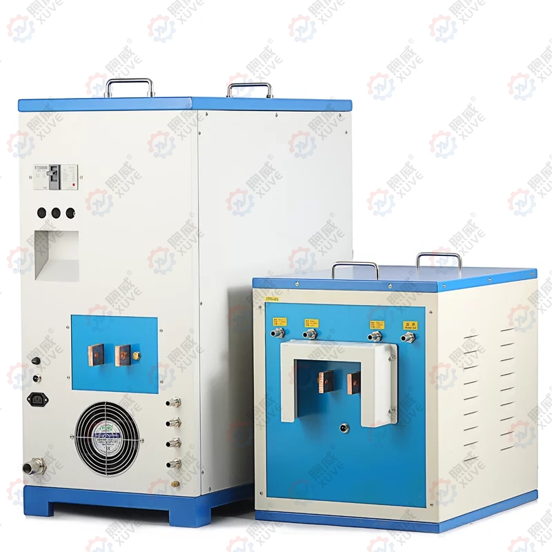 Medium Frequency Induction Heating Equipment